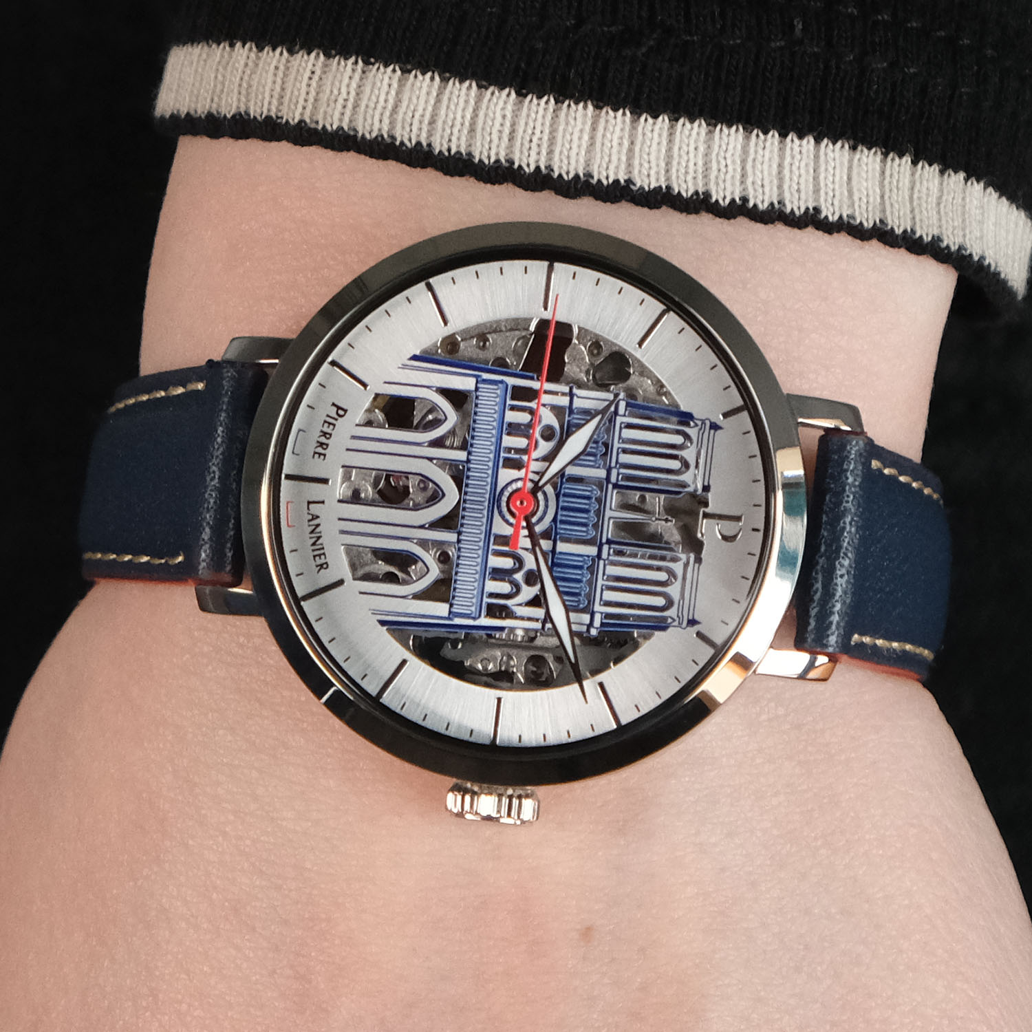 Pierre Lannier 100J626